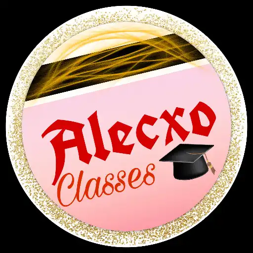 Play Alecxo Classes App APK