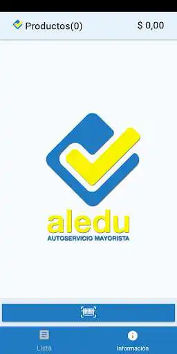 Play Aledu Autoservicio Mayorista  and enjoy Aledu Autoservicio Mayorista with UptoPlay