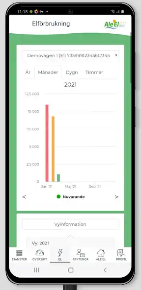 Play Ale El as an online game Ale El with UptoPlay