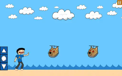 Play Aleem The Game as an online game Aleem The Game with UptoPlay