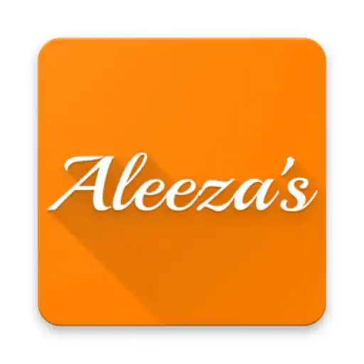 Play Aleezas APK