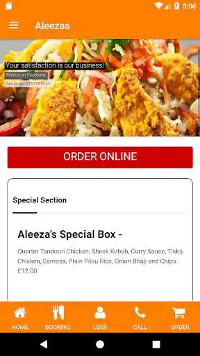 Play Aleezas as an online game Aleezas with UptoPlay