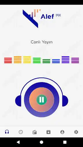 Play Alef FM and enjoy Alef FM with UptoPlay Play Alef FM and enjoy Alef FM with UptoPlay