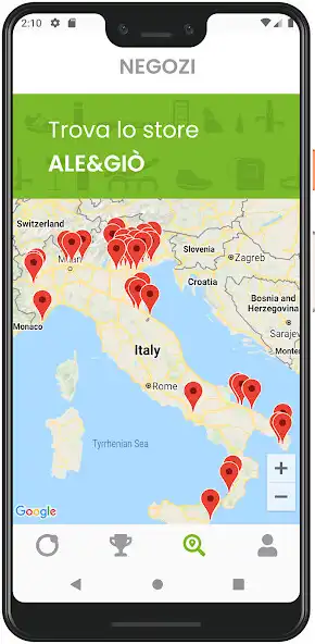 Play ALEGIÒ as an online game ALEGIÒ with UptoPlay