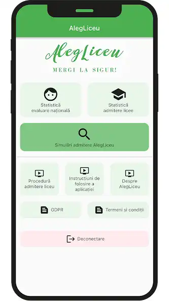 Play AlegLiceu  and enjoy AlegLiceu with UptoPlay