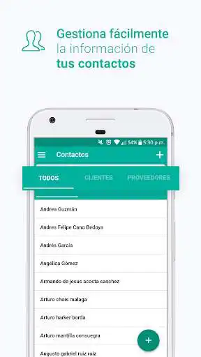 Play Alegra control para tu negocio  and enjoy Alegra control para tu negocio with UptoPlay
