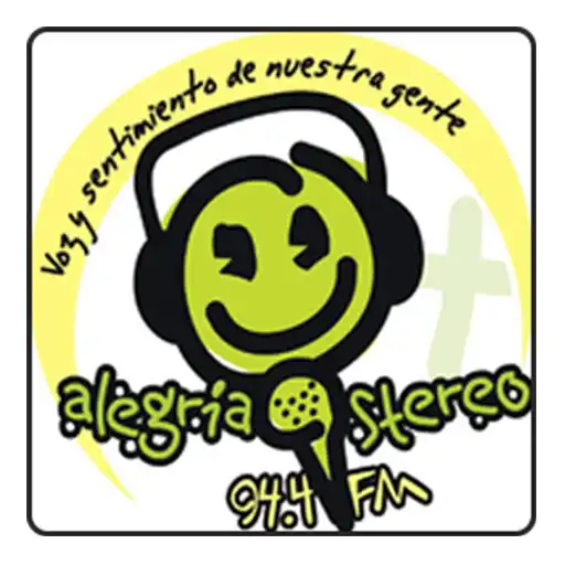 Play Alegría Stereo 94.4 F.M. APK Play Alegría Stereo 94.4 F.M. APK