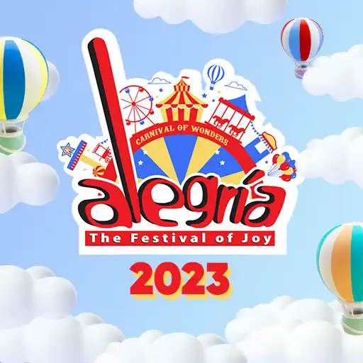 Play Alegria - The Festival of Joy APK