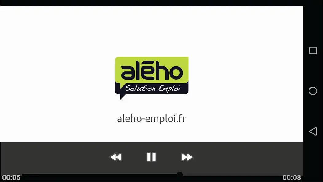 Play ALEHO Solution Emploi  and enjoy ALEHO Solution Emploi with UptoPlay