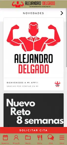 Play Alejandro Delgado  and enjoy Alejandro Delgado with UptoPlay