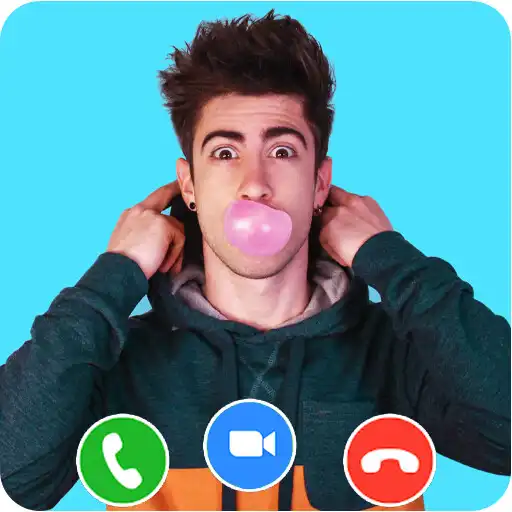 Play Alejo Igoa Fake Video Call APK