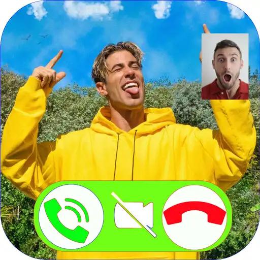 Play Alejo Igoa Live Video Call APK