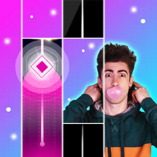 Play Alejo Igoa Piano Game Tiles APK