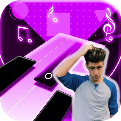 Play Alejo Igoa Piano Music Tiles APK Play Alejo Igoa Piano Music Tiles APK