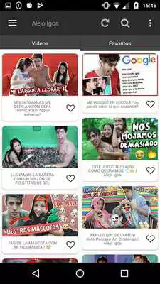 Play Alejo Igoa as an online game Alejo Igoa with UptoPlay