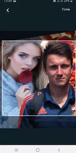Play Aleksandr Golovin - selfie  and enjoy Aleksandr Golovin - selfie with UptoPlay