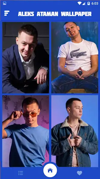 Play Aleks Ataman Wallpapers and enjoy Aleks Ataman Wallpapers with UptoPlay Play Aleks Ataman Wallpapers and enjoy Aleks Ataman Wallpapers with UptoPlay