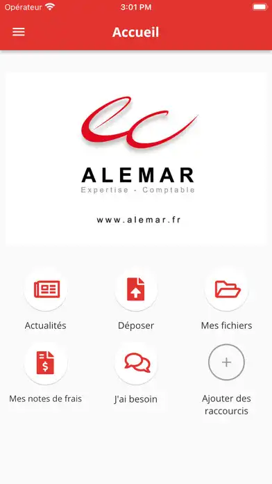 Play ALEMAR as an online game ALEMAR with UptoPlay