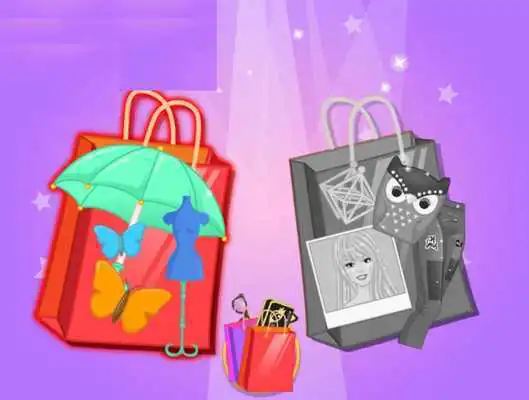 Play Alena Shopping Window