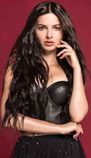 Play Alena Venum Selfie Photo Editor  and enjoy Alena Venum Selfie Photo Editor with UptoPlay