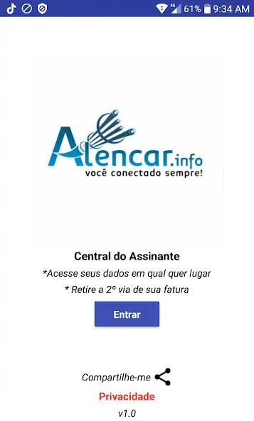 Play Alencar.info Central  and enjoy Alencar.info Central with UptoPlay