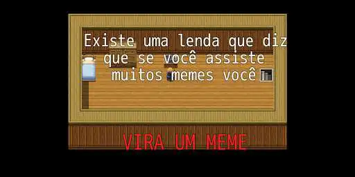 Play A lenda dos memes  and enjoy A lenda dos memes with UptoPlay
