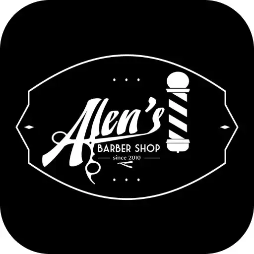 Play Alens Barbershop APK