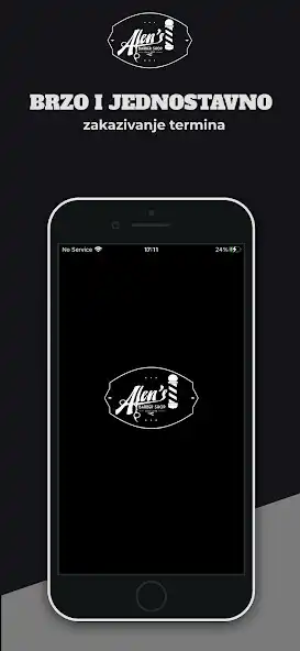 Play Alens Barbershop  and enjoy Alens Barbershop with UptoPlay