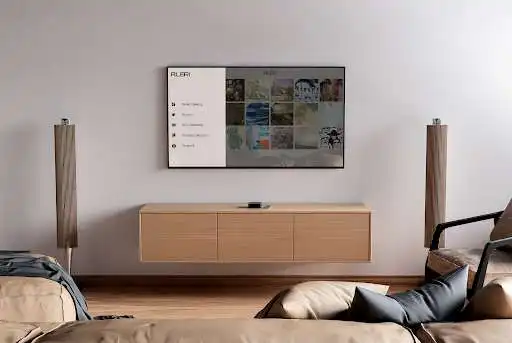 Play Aleri Smart TV App  and enjoy Aleri Smart TV App with UptoPlay