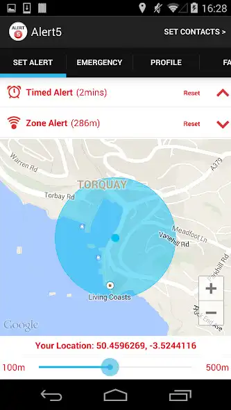 Play Alert5  and enjoy Alert5 with UptoPlay