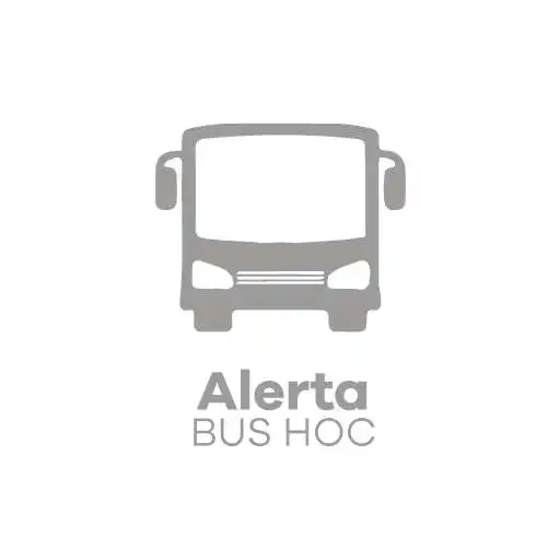 Play Alerta Bus HOC APK Play Alerta Bus HOC APK