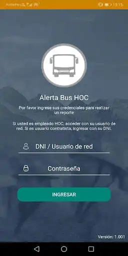 Play Alerta Bus HOC  and enjoy Alerta Bus HOC with UptoPlay
