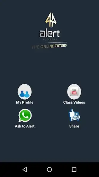 Play Alert Academy  and enjoy Alert Academy with UptoPlay