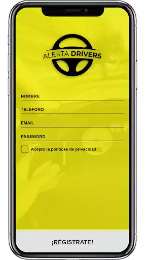 Play Alerta Drivers as an online game Alerta Drivers with UptoPlay