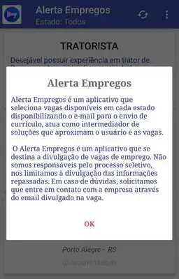 Play Alerta Empregos Play Alerta Empregos