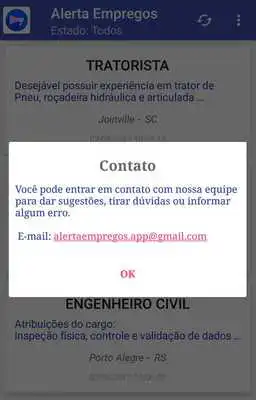 Play Alerta Empregos Play Alerta Empregos