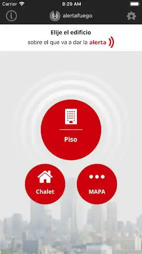 Play Alerta Fuego as an online game online Alerta Fuego with UptoPlay Play Alerta Fuego as an online game Alerta Fuego with UptoPlay
