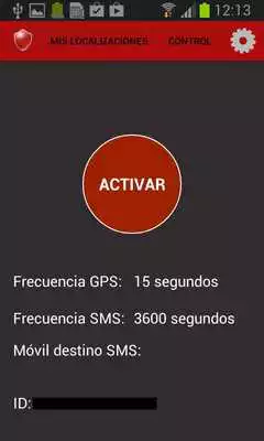 Play Alerta GPS