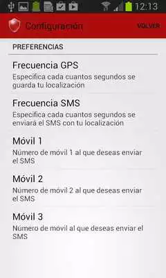 Play Alerta GPS