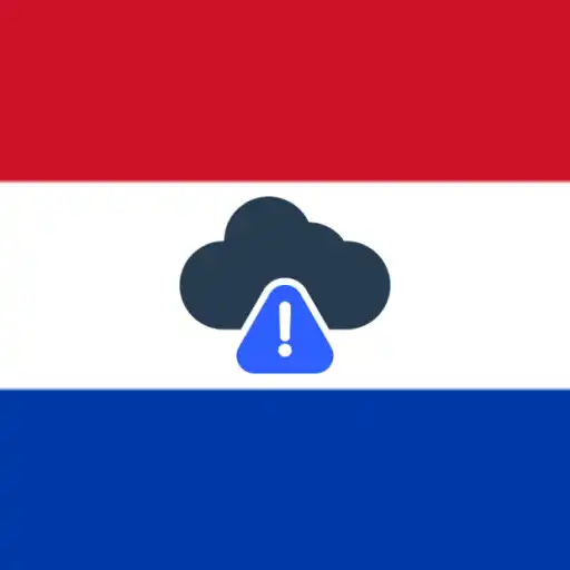 Play Alerta Meteorológica Paraguay APK