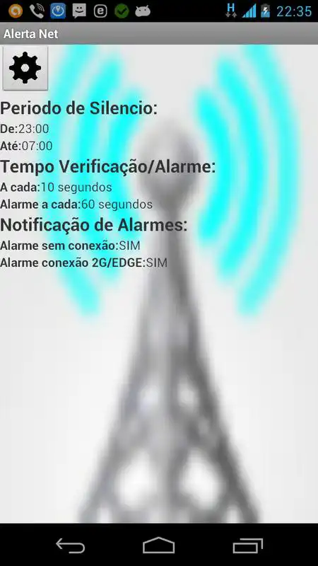 Play Alerta Net