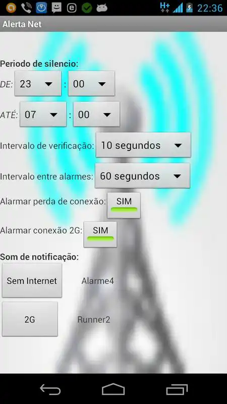 Play Alerta Net