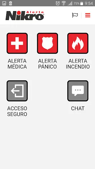 Play Alerta Nikro 2 as an online game Alerta Nikro 2 with UptoPlay
