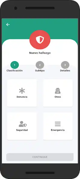Play Alerta Pichilemu as an online game Alerta Pichilemu with UptoPlay