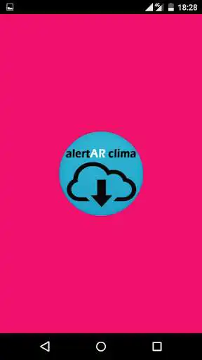 Play alertAR clima  and enjoy alertAR clima with UptoPlay