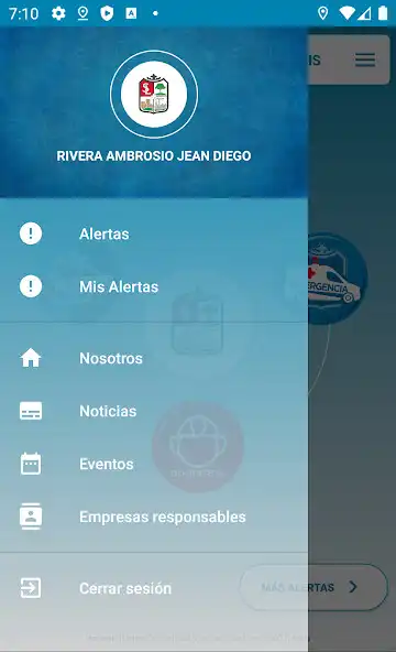 Play ALERTA SAN LUIS  and enjoy ALERTA SAN LUIS with UptoPlay