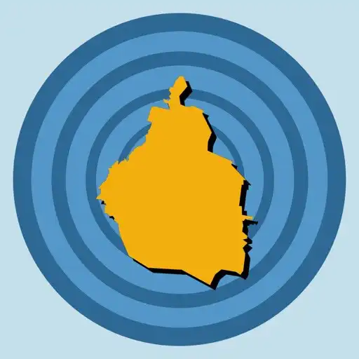 Play Alerta Sísmica DF APK Play Alerta Sísmica DF APK