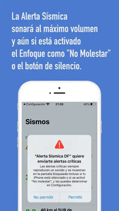 Play Alerta Sísmica DF as an online game Alerta Sísmica DF with UptoPlay