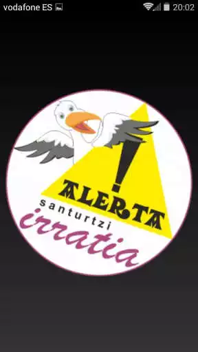 Play Alertas Stz Irratia  and enjoy Alertas Stz Irratia with UptoPlay
