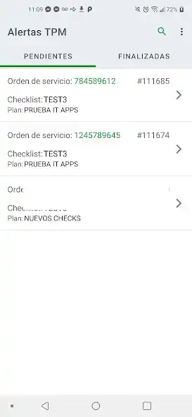 Play Alertas TPM as an online game online Alertas TPM with UptoPlay Play Alertas TPM as an online game Alertas TPM with UptoPlay